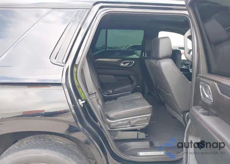 2023 Chevrolet Tahoe 2Wd Rst из США, поврежденный, VIN 1GNSCRKD7PR231334